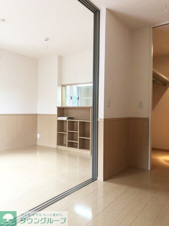 グレースブルックの物件内観写真